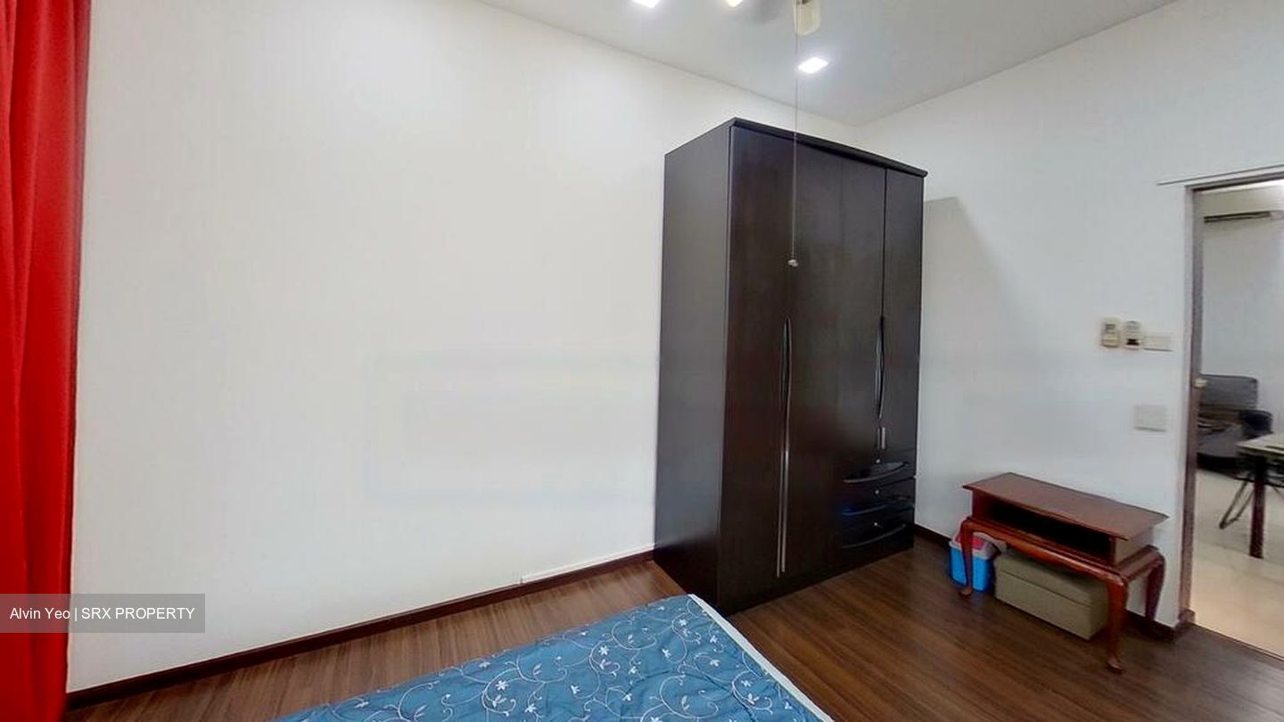 Blk 18 Tiong Bahru Road (Bukit Merah), HDB 3 Rooms #447613101